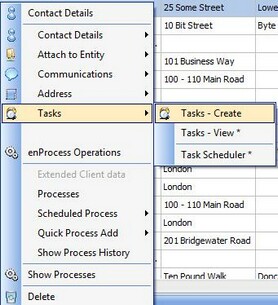 enCentral_Contacts_RightClickTasksmenu