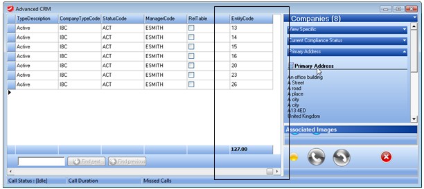 enCentral_CRMGRID_Totals