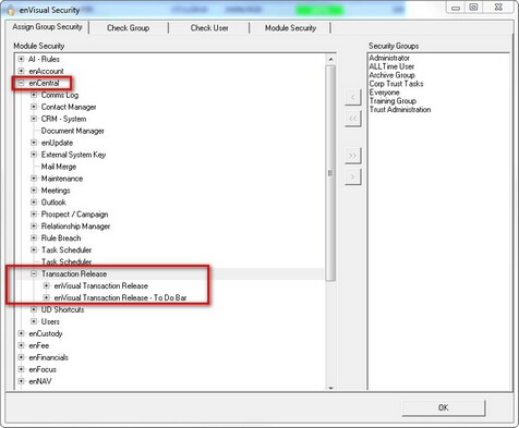 enDorse_Security