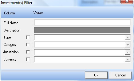 enPortfolio_InvestmentMaint_Filter