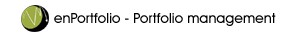 enPortfolio_Logo