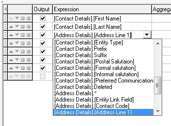 enQuiry_simple_pulldown_list