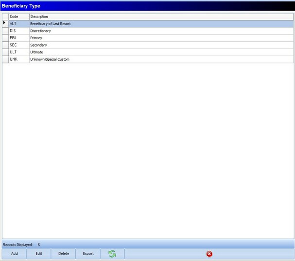 enSec_Maint_BeneficiaryTypes