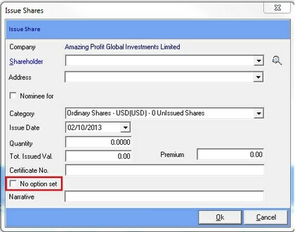 enSec_Shares_ShareIssueOption