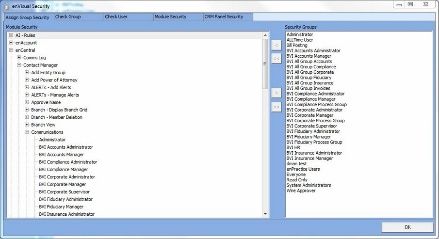 SysConf_Workgroup_AssignSecurity